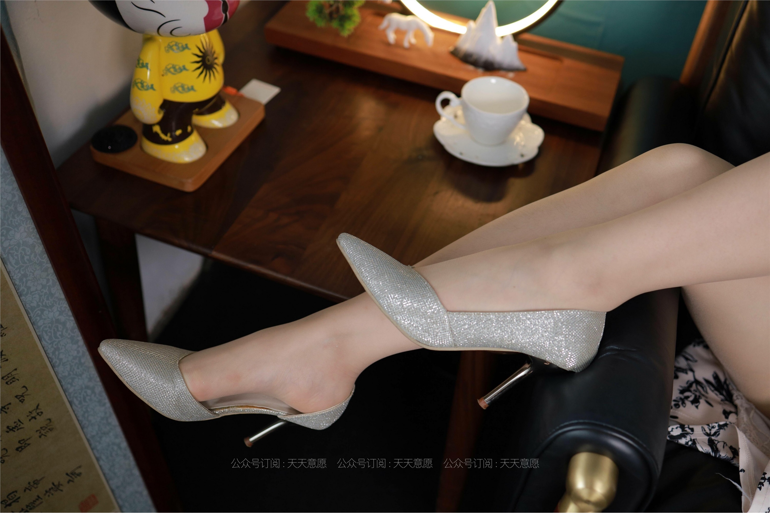 IESS异思趣向  2021.07.05 丝享家852：小婕《南方有佳人》